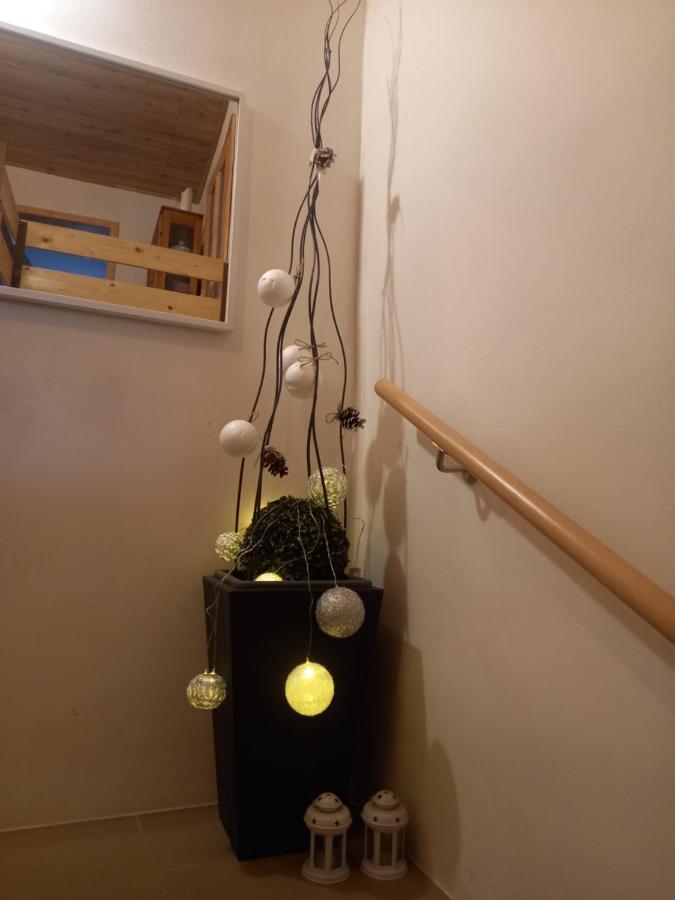 Chalupa Nela Apartmany Haj U Loucne Pod Klinovcem Лоучна-под-Кліновцем Екстер'єр фото