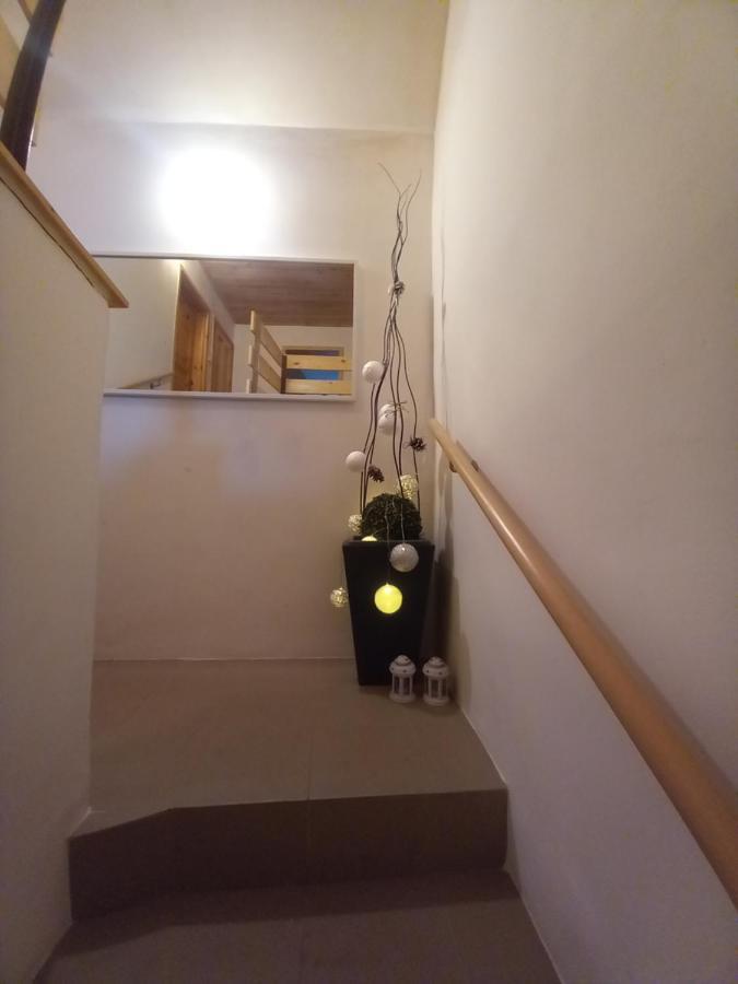 Chalupa Nela Apartmany Haj U Loucne Pod Klinovcem Лоучна-под-Кліновцем Екстер'єр фото