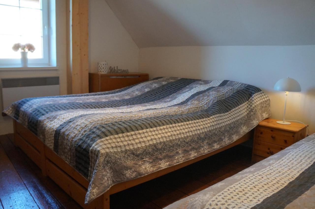 Chalupa Nela Apartmany Haj U Loucne Pod Klinovcem Лоучна-под-Кліновцем Екстер'єр фото
