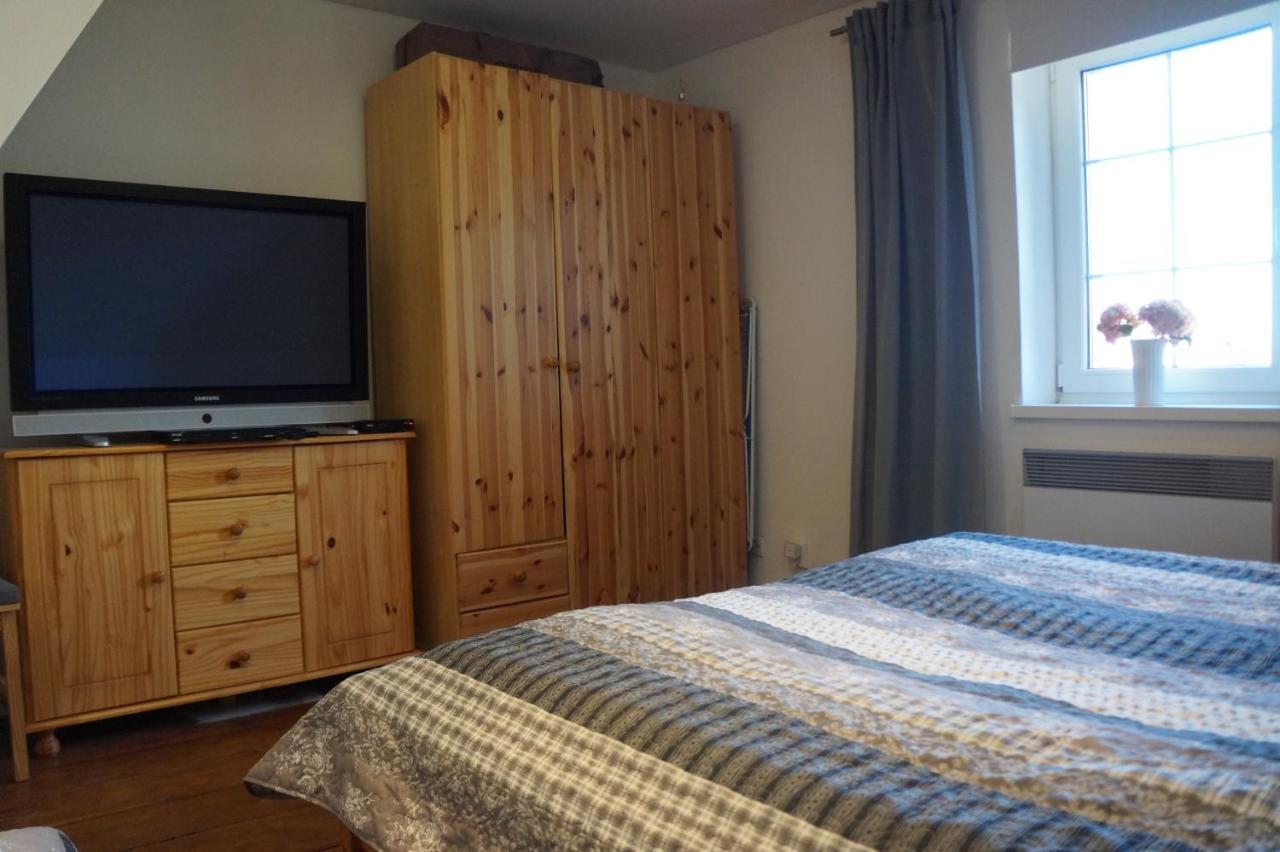 Chalupa Nela Apartmany Haj U Loucne Pod Klinovcem Лоучна-под-Кліновцем Екстер'єр фото