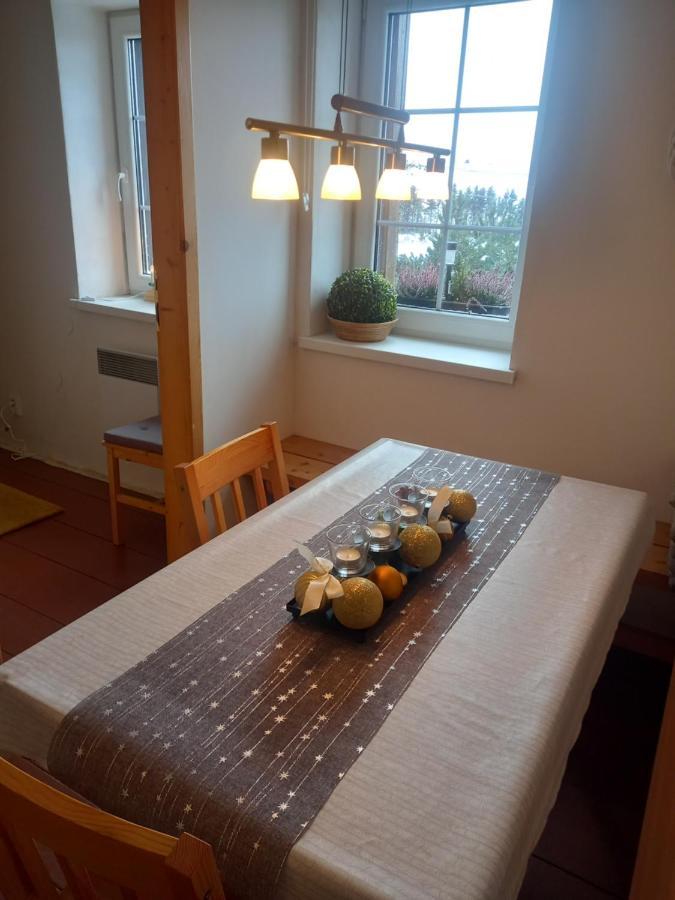 Chalupa Nela Apartmany Haj U Loucne Pod Klinovcem Лоучна-под-Кліновцем Екстер'єр фото